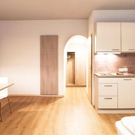Daxburg Apartments อินส์บรุค ภายนอก รูปภาพ