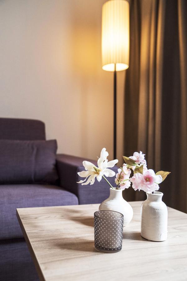 Daxburg Apartments อินส์บรุค ภายนอก รูปภาพ