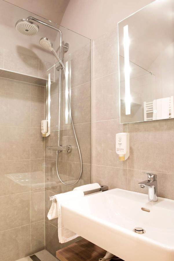 Daxburg Apartments อินส์บรุค ภายนอก รูปภาพ
